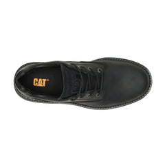 Colorado Low 2.0 P110626 Unisex Black Shoes