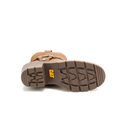 Rewrite Harness  P312299 Womens Leather Nuthatch Boots