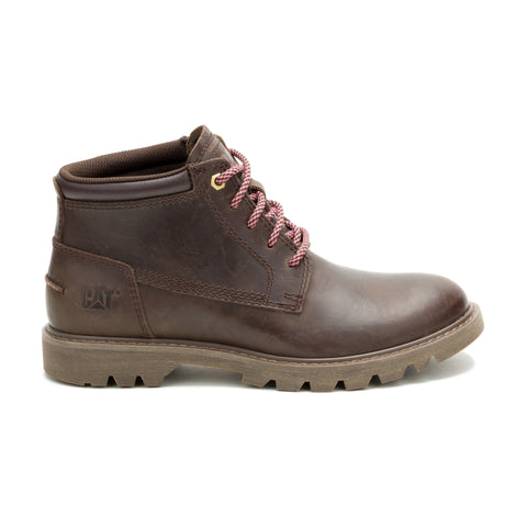 Colorado Mid P312315 Womens Coffee Bean Boots