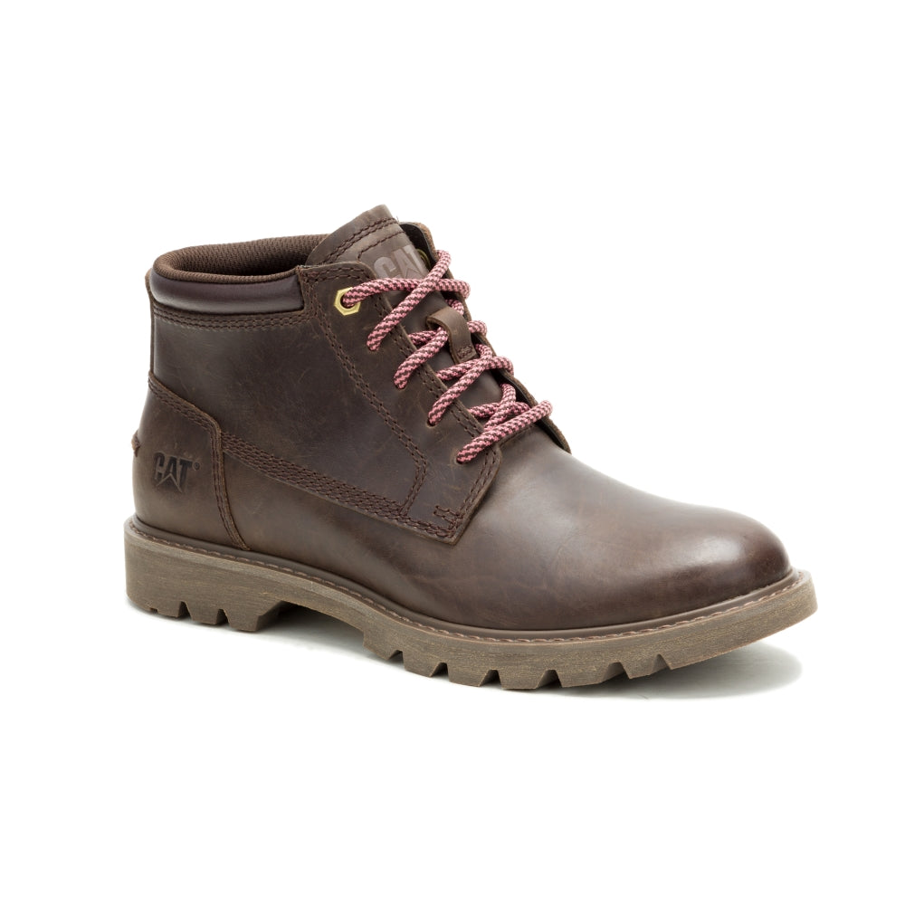 Colorado Mid P312315 Coffee Bean Boots