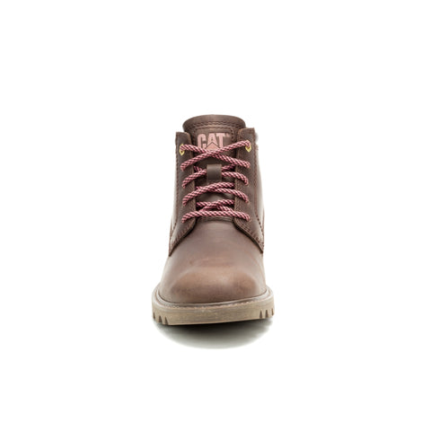 Colorado Mid P312315 Womens Coffee Bean Boots