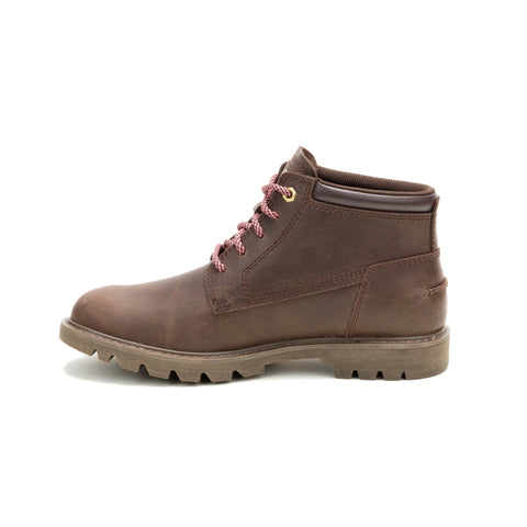 Colorado Mid P312315 Womens Coffee Bean Boots