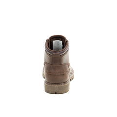 Colorado Mid P312315 Womens Coffee Bean Boots