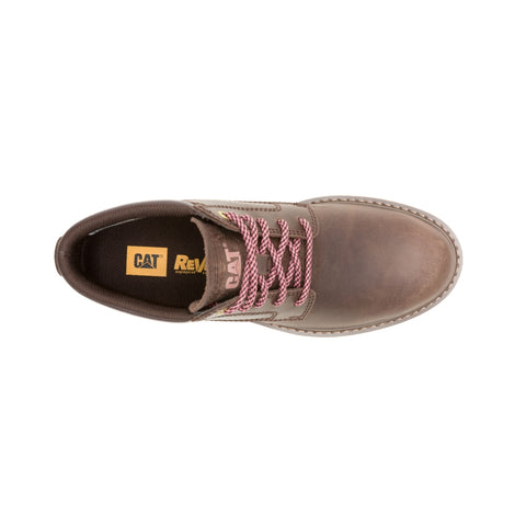 Colorado Mid P312315 Womens Coffee Bean Boots