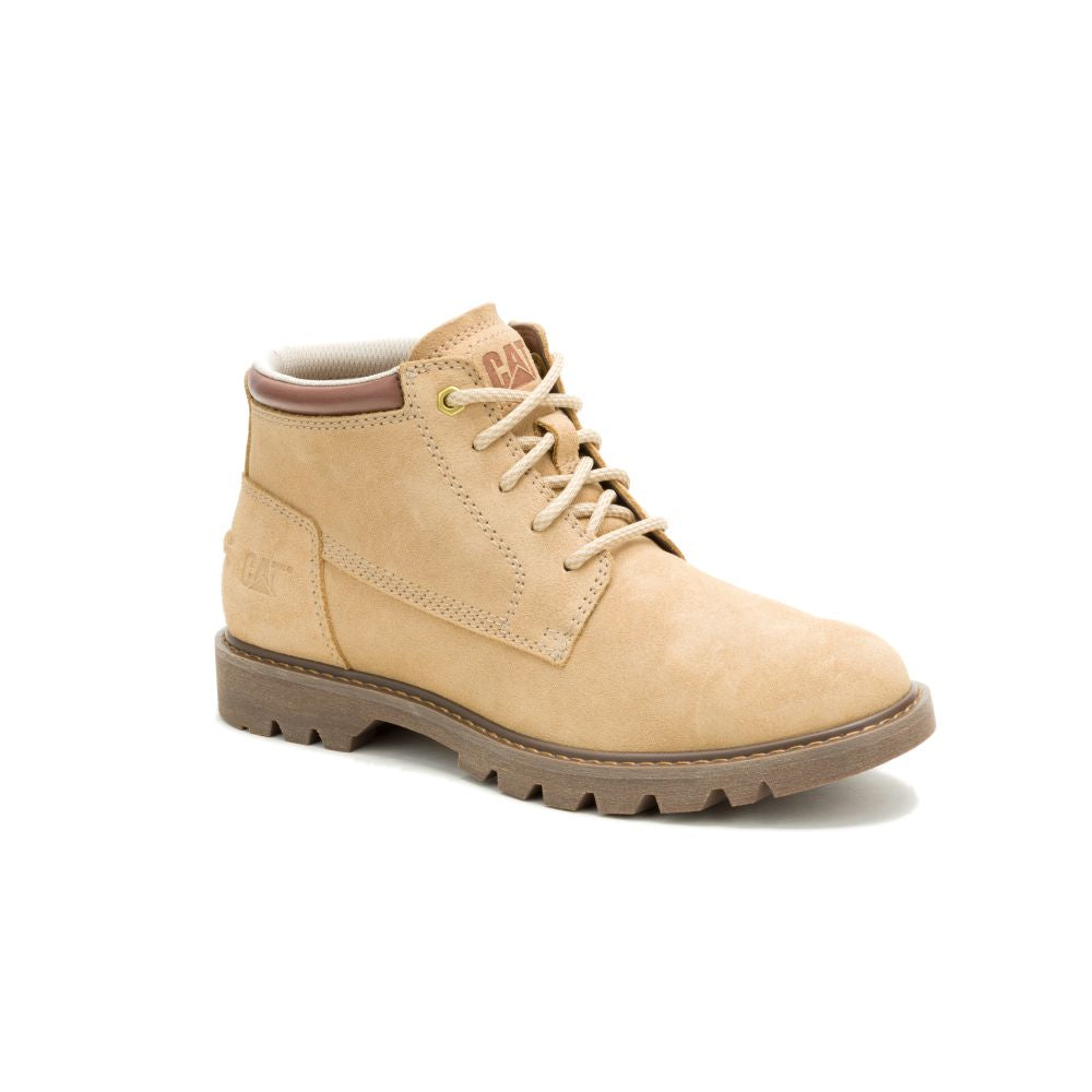 Colorado Mid P312376 Starfish Leather Boots