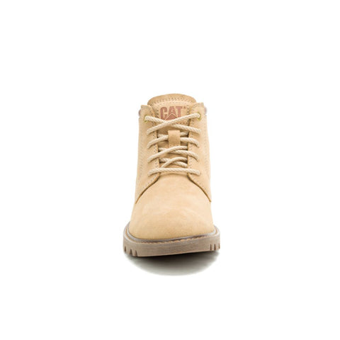 Colorado Mid P312376 Womens Starfish Leather Boots