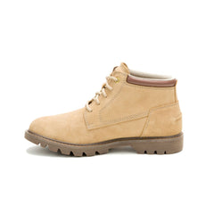 Colorado Mid P312376 Womens Starfish Leather Boots