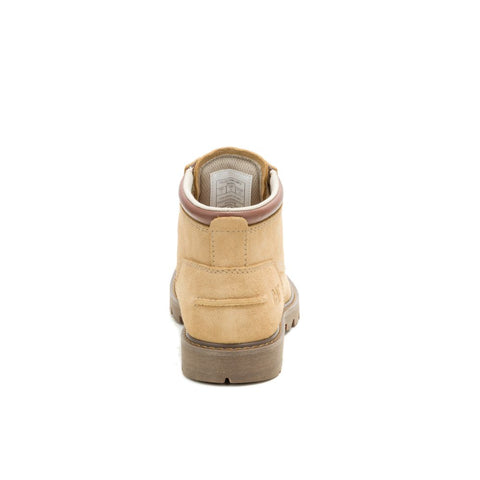 Colorado Mid P312376 Womens Starfish Leather Boots