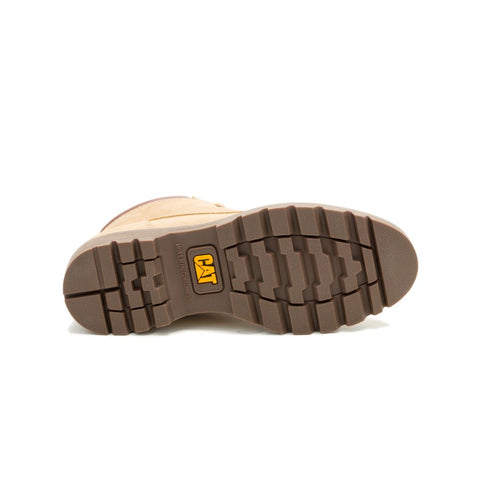 Colorado Mid P312376 Womens Starfish Leather Boots