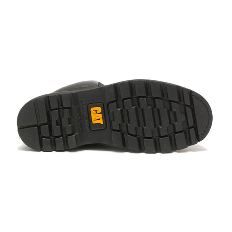 Colorado Original  WC44100909 Unisex Black Boots
