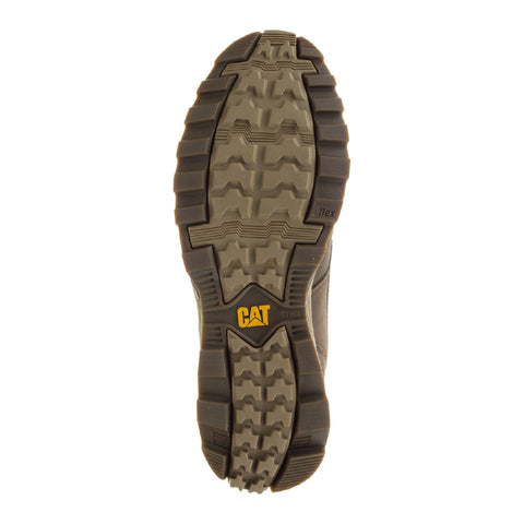 Elude WaterProof P720686 Dark Brown Mens Boots