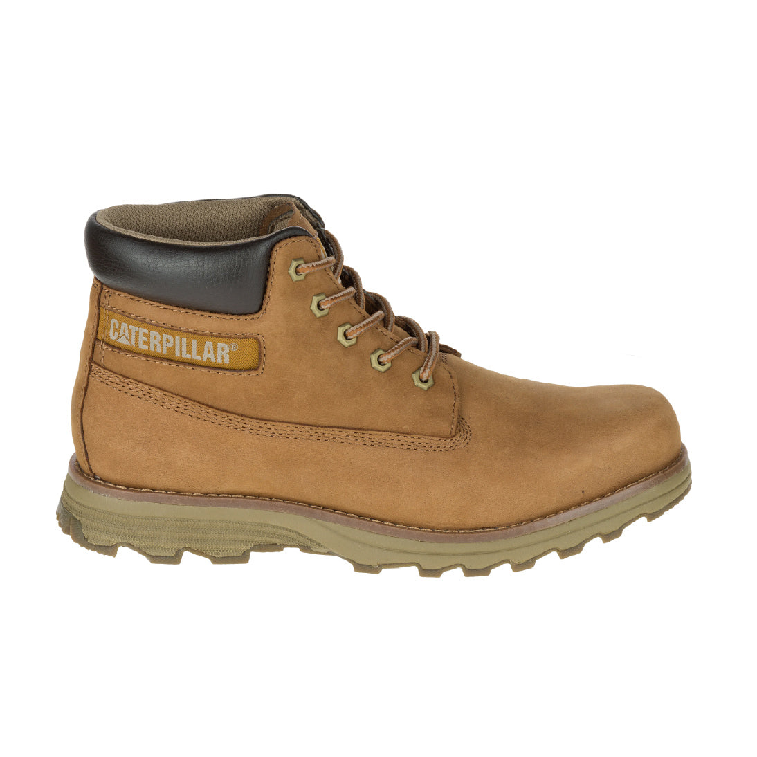Founder P717819 Bronze Boots