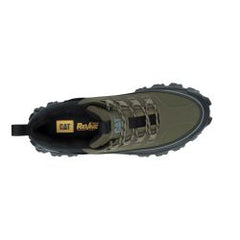 Intruder Galosh 2.0  Dark Olive/ Black Low Water Proof P111620 Unisex Shoes