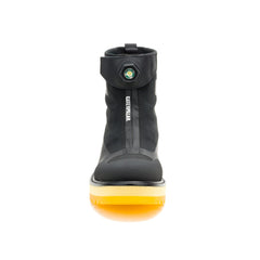 Centennial Channel Tunnel P111711 Black Unisex Boots