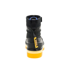 Centennial Channel Tunnel P111711 Black Unisex Boots