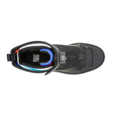 Centennial Channel Tunnel P111711 Black Unisex Boots