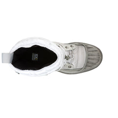 Caterpillar Centennial  Apollo 11 P111713 Bright White Unisex Boots
