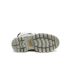 Caterpillar Centennial  Apollo 11 P111713 Bright White Unisex Boots