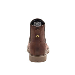Colorado 2.0  Chelsea P312182 Womens Brown Boots