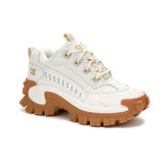 Intruder  P312231 Bright White Womens Shoes
