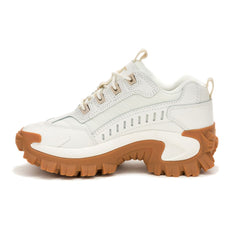Intruder  P312231 Bright White Womens Shoes