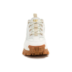 Intruder  P312231 Bright White Womens Shoes
