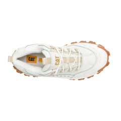 Intruder  P312231 Bright White Womens Shoes