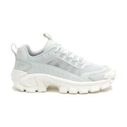 Intruder Womens P312336 Lightning Mesh Glacier Grey Trainers