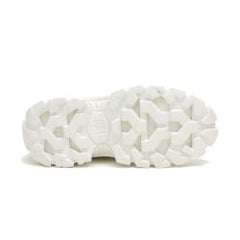 Intruder Womens P312336 Lightning Mesh Glacier Grey Trainers