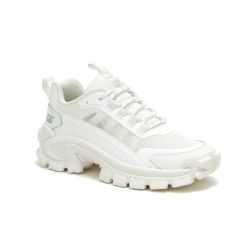 Intruder P312338 Lightning Mesh Bright Trainers