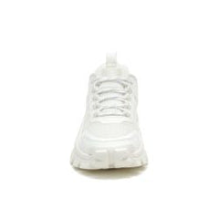 Intruder Womens P312338 Lightning Mesh Bright White Trainers