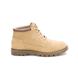 Colorado Grader Mid P312376 Womens Starfish Leather Boots