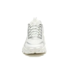 Intruder  Womens   P312380 Silver Trainers