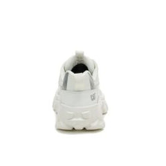 Intruder  Womens   P312380 Silver Trainers