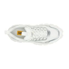 Intruder  Womens   P312380 Silver Trainers