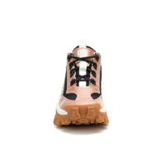 Intruder  Womens  P312381 Rose Gold Trainers
