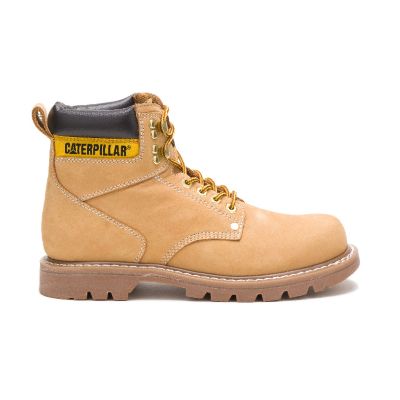 Second Shift P70042 Honey Mens Boots
