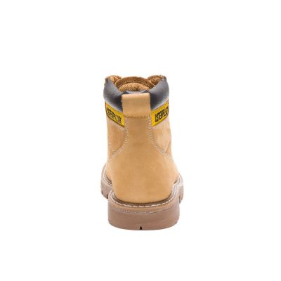 Second Shift P70042 Honey Mens Boots