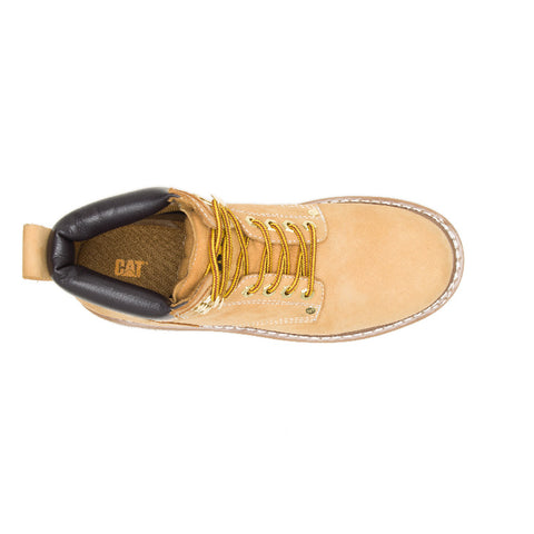 Second Shift P70042 Honey Mens Boots