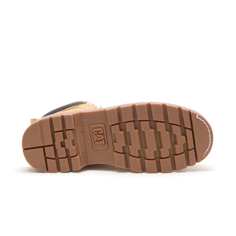 Second Shift P70042 Honey Mens Boots