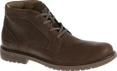 Brock P719118 Dark Mulch Mens Boots