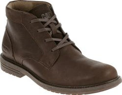 Brock P719118 Dark Mulch Mens Boots