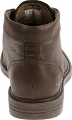 Brock P719118 Dark Mulch Mens Boots