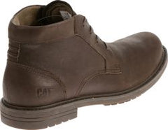 Brock P719118 Dark Mulch Mens Boots