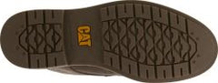 Brock P719118 Dark Mulch Mens Boots