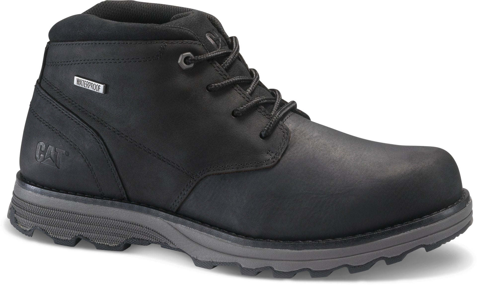 Elude WaterProof Nubuck P720685 Boots