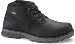 Elude WaterProof  Nubuck Black P720685 Mens Boots