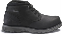 Elude WaterProof  Nubuck Black P720685 Mens Boots