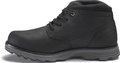 Elude WaterProof  Nubuck Black P720685 Mens Boots