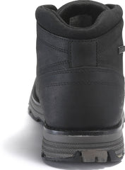 Elude WaterProof  Nubuck Black P720685 Mens Boots
